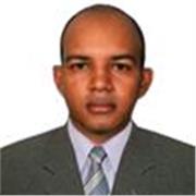 Profesor de Matemáticas (Cálculo y Algebre linael)